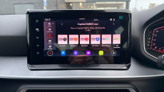 SEAT Ibiza 1.0 TSI 115 Anniversary Limited Edition 5dr DSG Petrol Hatchback